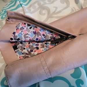 Joujou Jacket Leather Cabaret